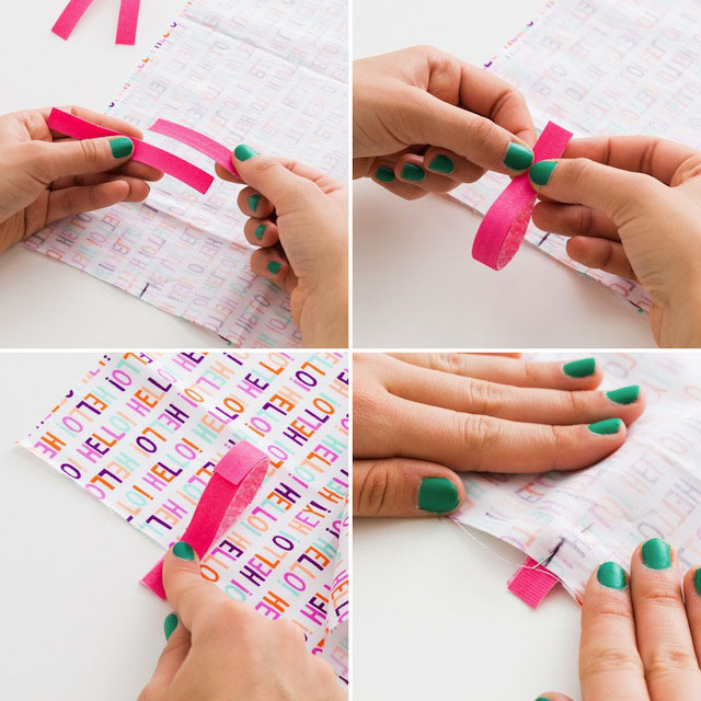 VELCRO®_Brand_Cushion_Sew